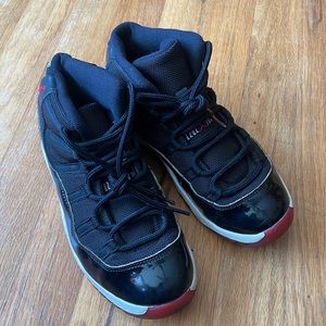 Air Jordan Retro 11 Breds (PS Kids)